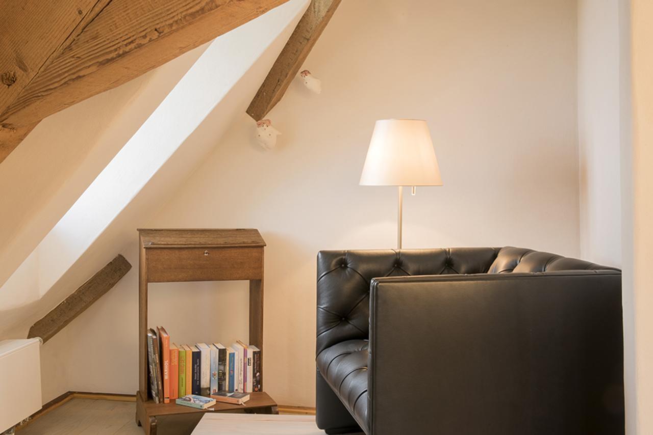 Burggarten Appartements Neuleiningen מראה חיצוני תמונה